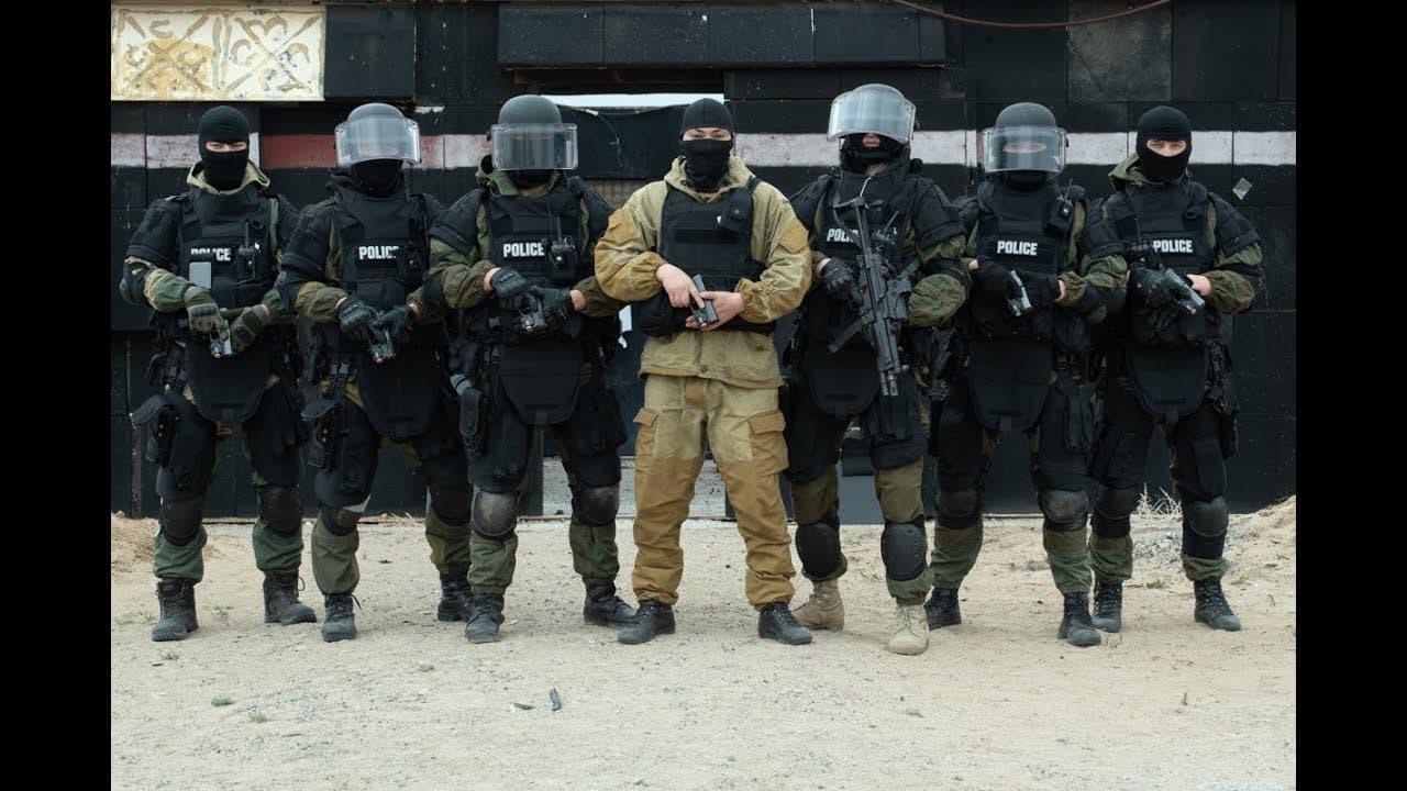 Командалық жұмыс