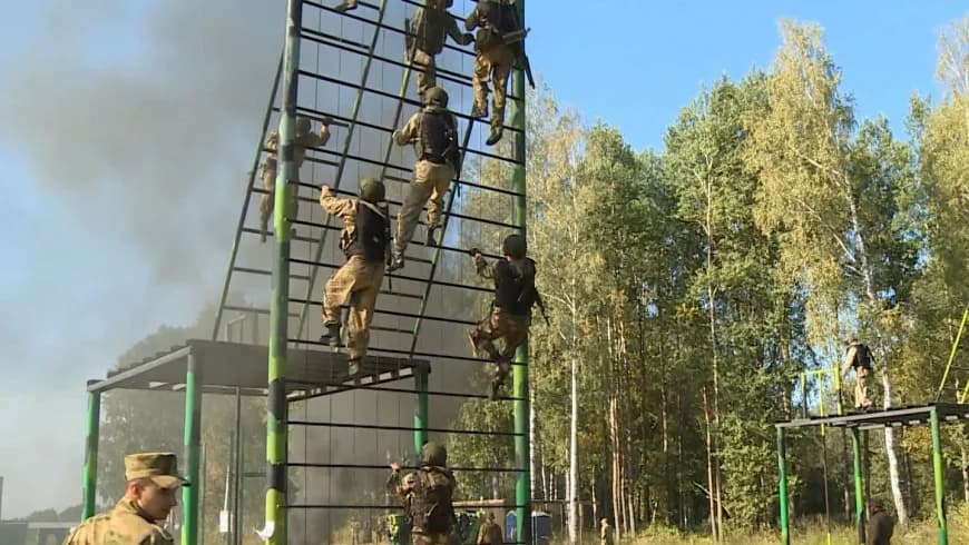 Кедергілер жолы